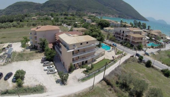 Hotel Kalias poza 5