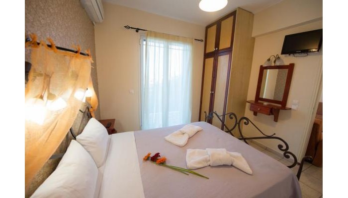 Hotel Kastro Maistro poza 2