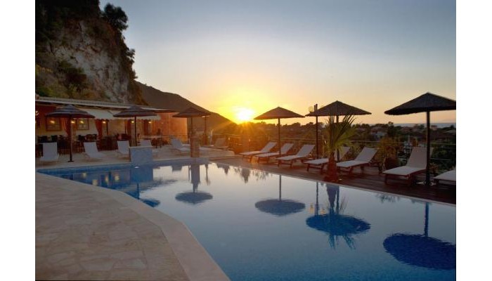 Hotel Kastro Maistro poza 0