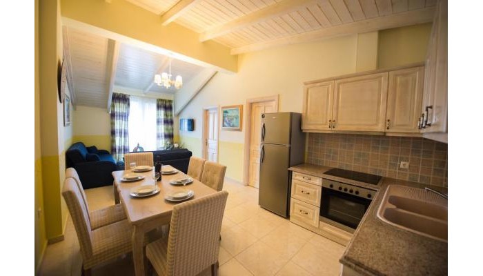 Hotel Kastro Maistro poza 4