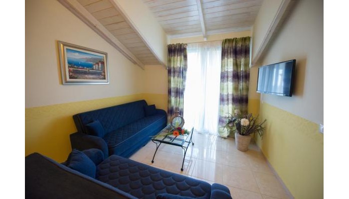 Hotel Kastro Maistro poza 11