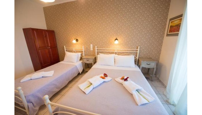 Hotel Kastro Maistro poza 12