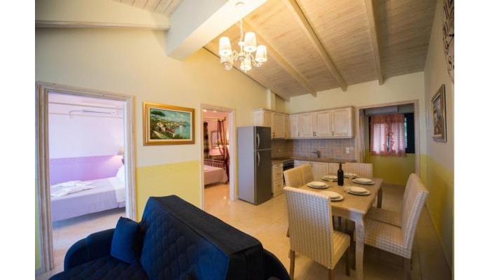 Hotel Kastro Maistro poza 13