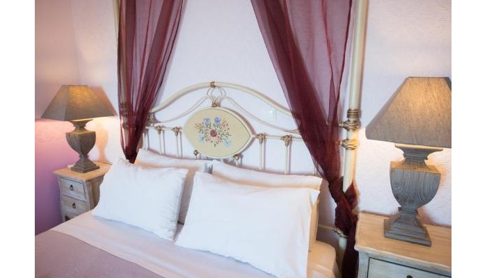 Hotel Kastro Maistro poza 14