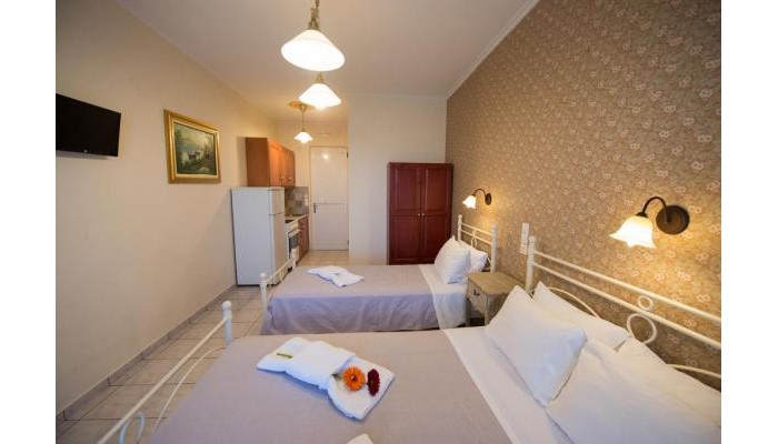 Hotel Kastro Maistro poza 16