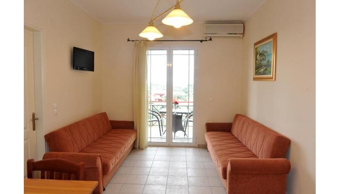 Hotel Kastro Maistro poza 17