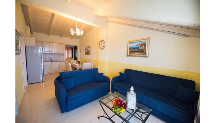 Hotel Kastro Maistro poza 18