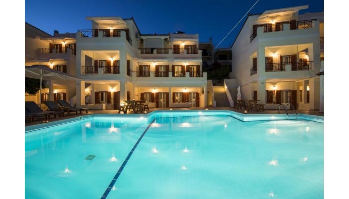 Hotel Kostis Villas poza 0