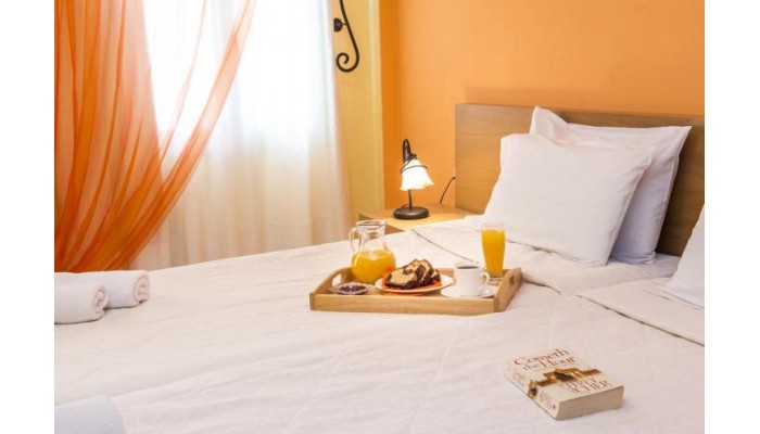 Hotel Kostis Villas poza 3