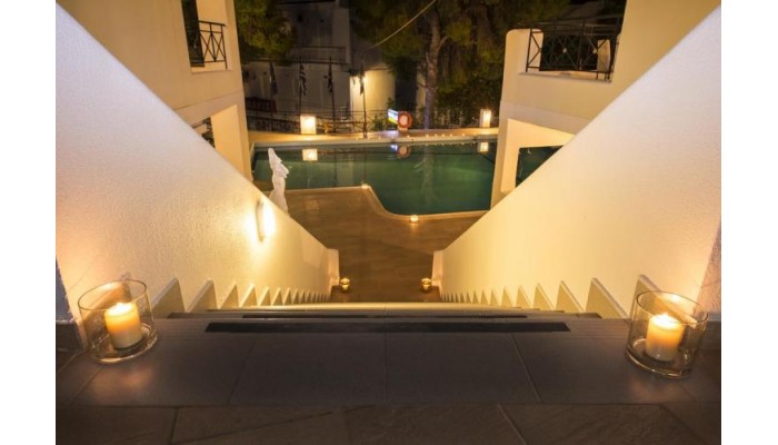 Hotel Kostis Villas poza 7