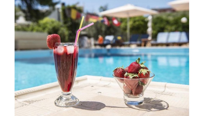 Hotel Kostis Villas poza 8