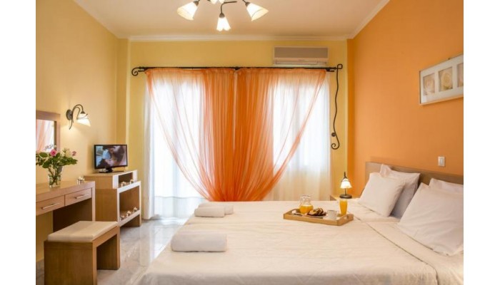 Hotel Kostis Villas poza 1