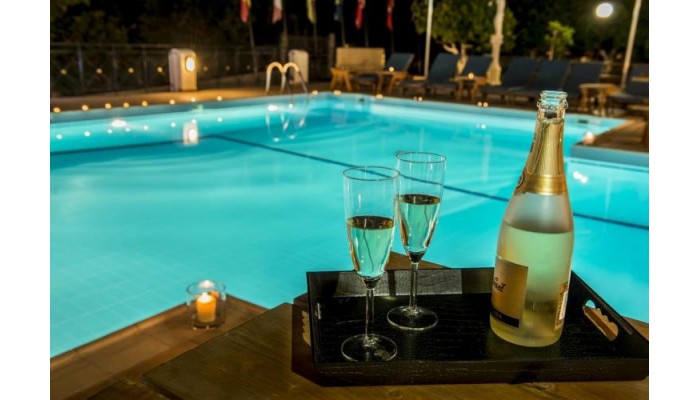 Hotel Kostis Villas poza 5