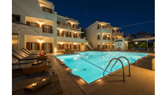 Hotel Kostis Villas poza 6