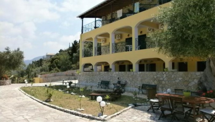 Hotel La Casa D Irene poza 0