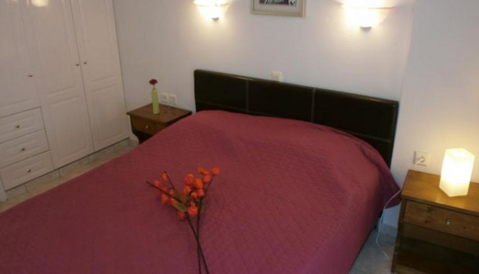 Hotel La Casa D Irene poza 1