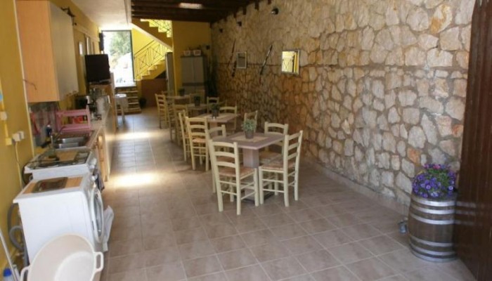 Hotel La Casa D Irene poza 2