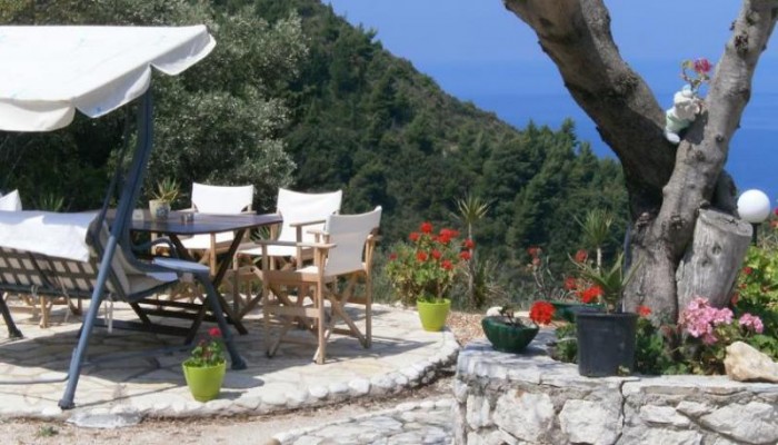 Hotel La Casa D Irene poza 3