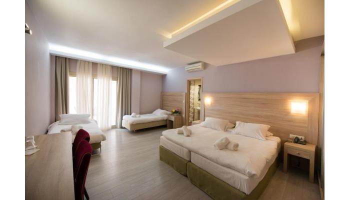 Hotel Lefkas poza 11