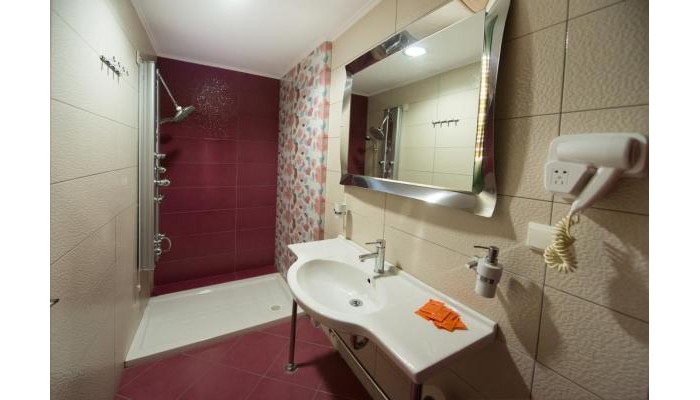 Hotel Lefkas poza 12