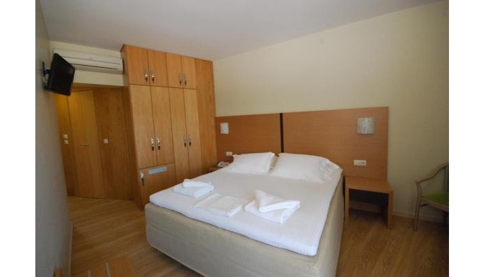 Hotel Lefkas poza 4