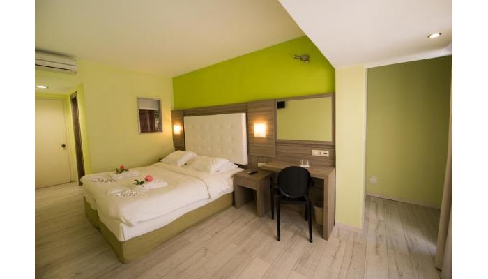 Hotel Lefkas poza 15