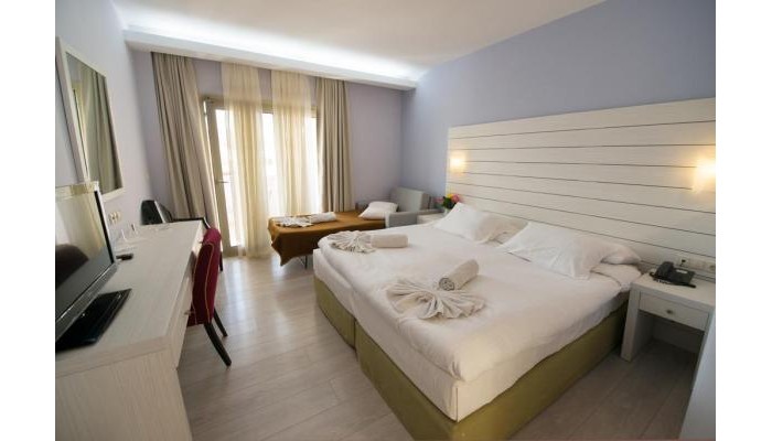 Hotel Lefkas poza 13
