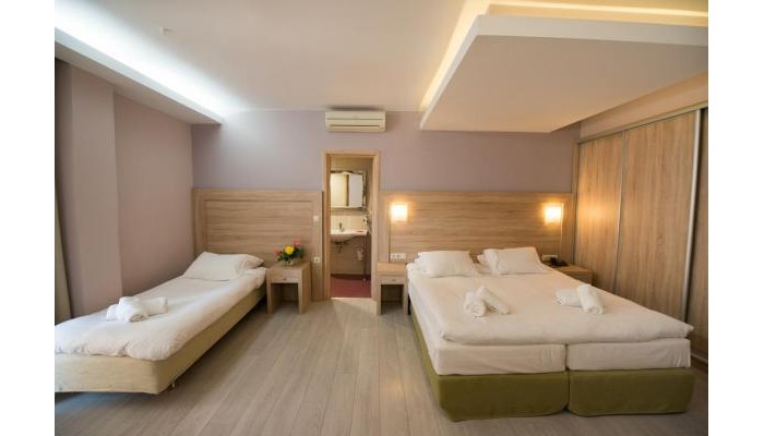 Hotel Lefkas poza 14