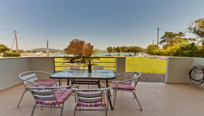 Hotel Matinas Residence poza 9