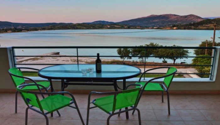 Hotel Matinas Residence poza 10