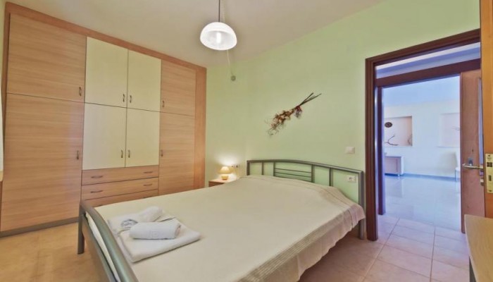 Hotel Matinas Residence poza 3