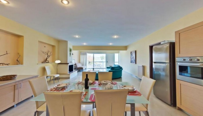 Hotel Matinas Residence poza 1