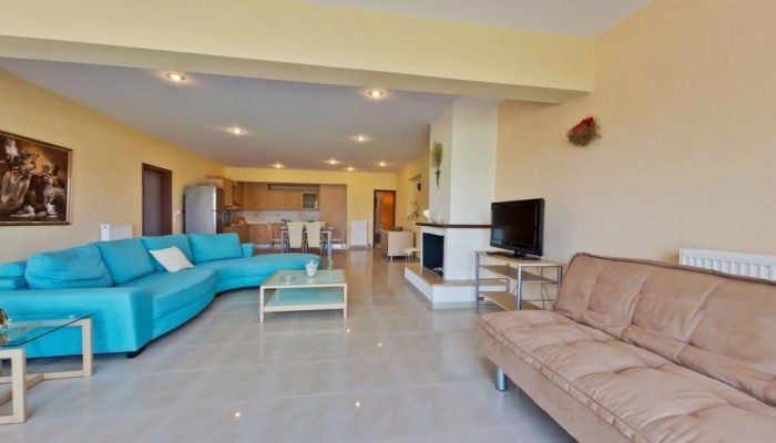 Hotel Matinas Residence poza 8