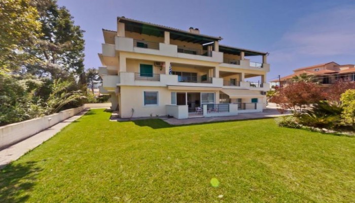 Hotel Matinas Residence poza 0