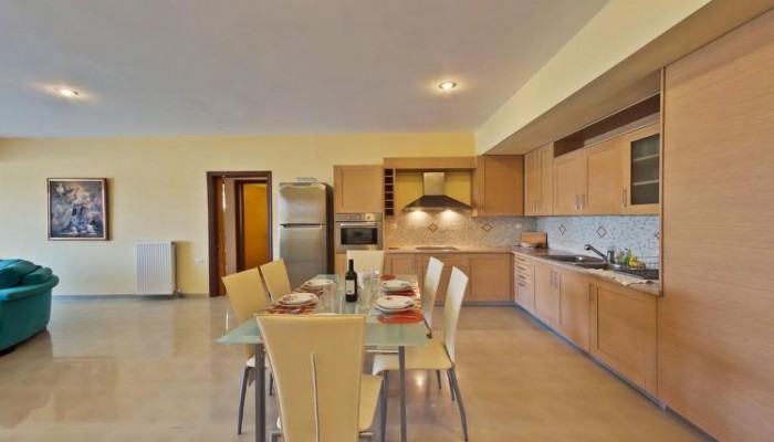 Hotel Matinas Residence poza 6