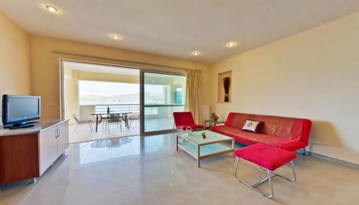 Hotel Matinas Residence poza 2