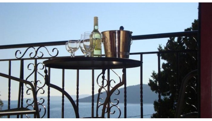 Mikros Gialos Apartments poza 4