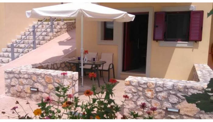 Mikros Gialos Apartments poza 5