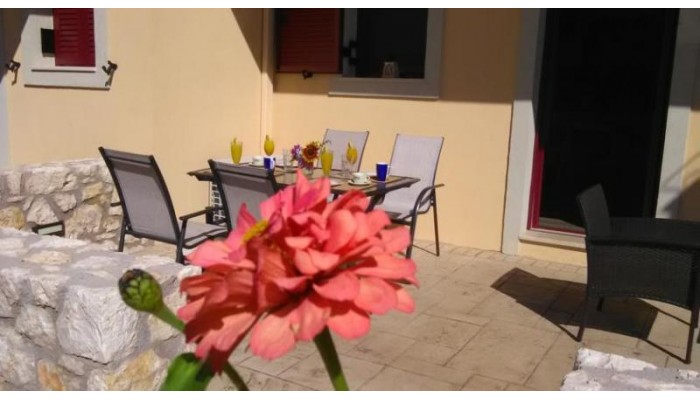 Mikros Gialos Apartments poza 6