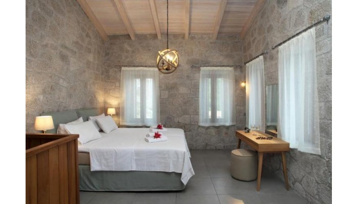 Hotel Milos Paradise Luxury Villas poza 3