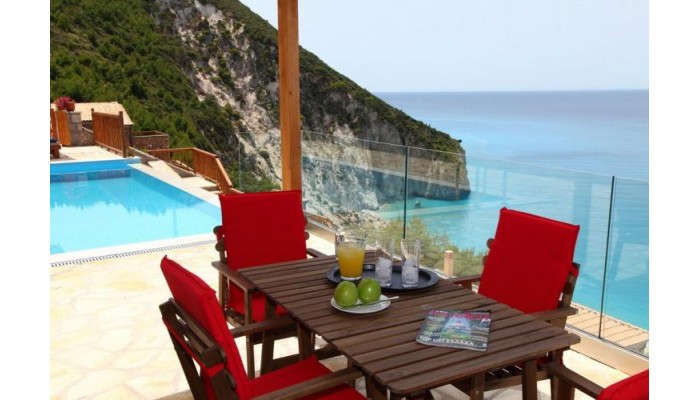 Hotel Milos Paradise Luxury Villas poza 23