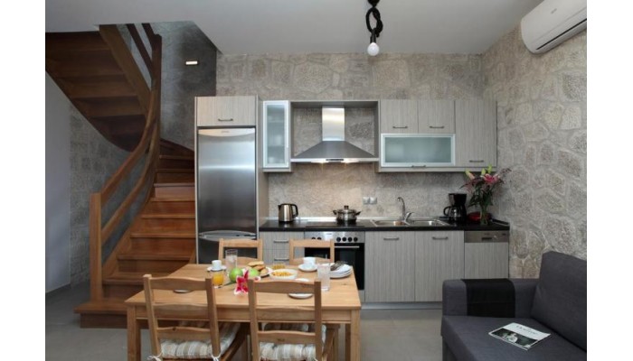 Hotel Milos Paradise Luxury Villas poza 8