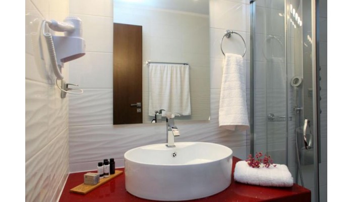 Hotel Milos Paradise Luxury Villas poza 14