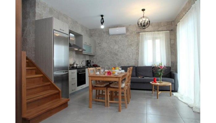 Hotel Milos Paradise Luxury Villas poza 15