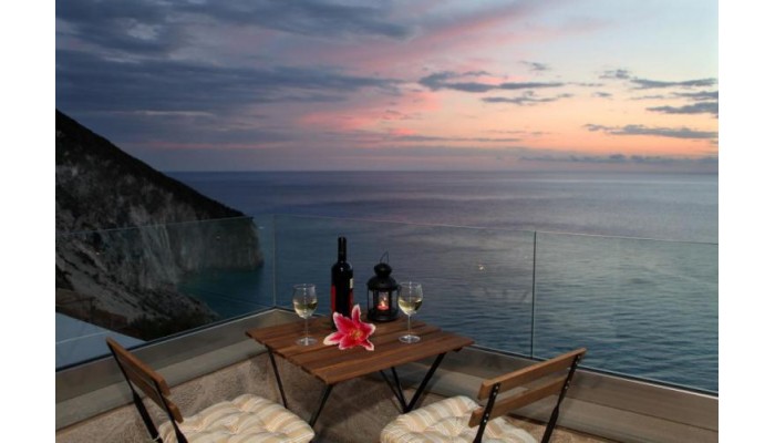 Hotel Milos Paradise Luxury Villas poza 25