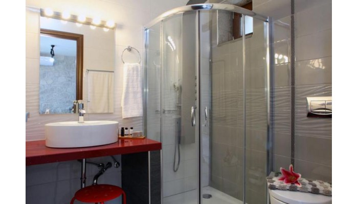 Hotel Milos Paradise Luxury Villas poza 9