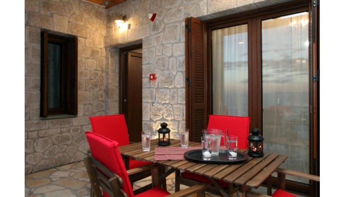Hotel Milos Paradise Luxury Villas poza 12
