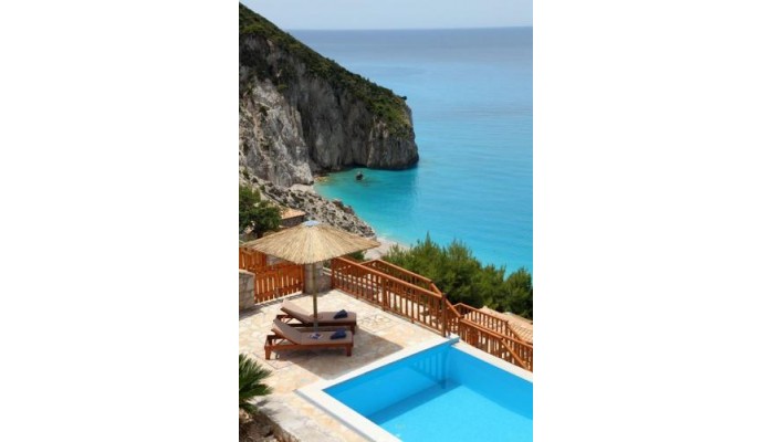 Hotel Milos Paradise Luxury Villas poza 20