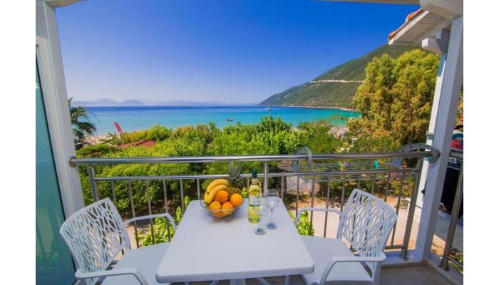 Nefeli Apartments poza 4