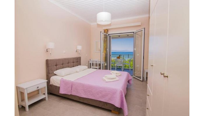 Nefeli Apartments poza 1